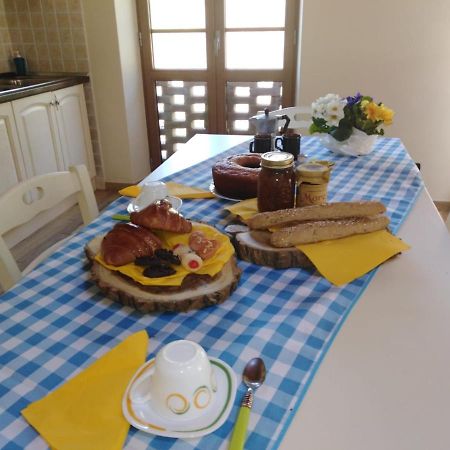 Ferienwohnung La Difesa San Romano  Exterior foto