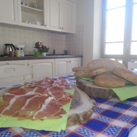 Ferienwohnung La Difesa San Romano  Exterior foto