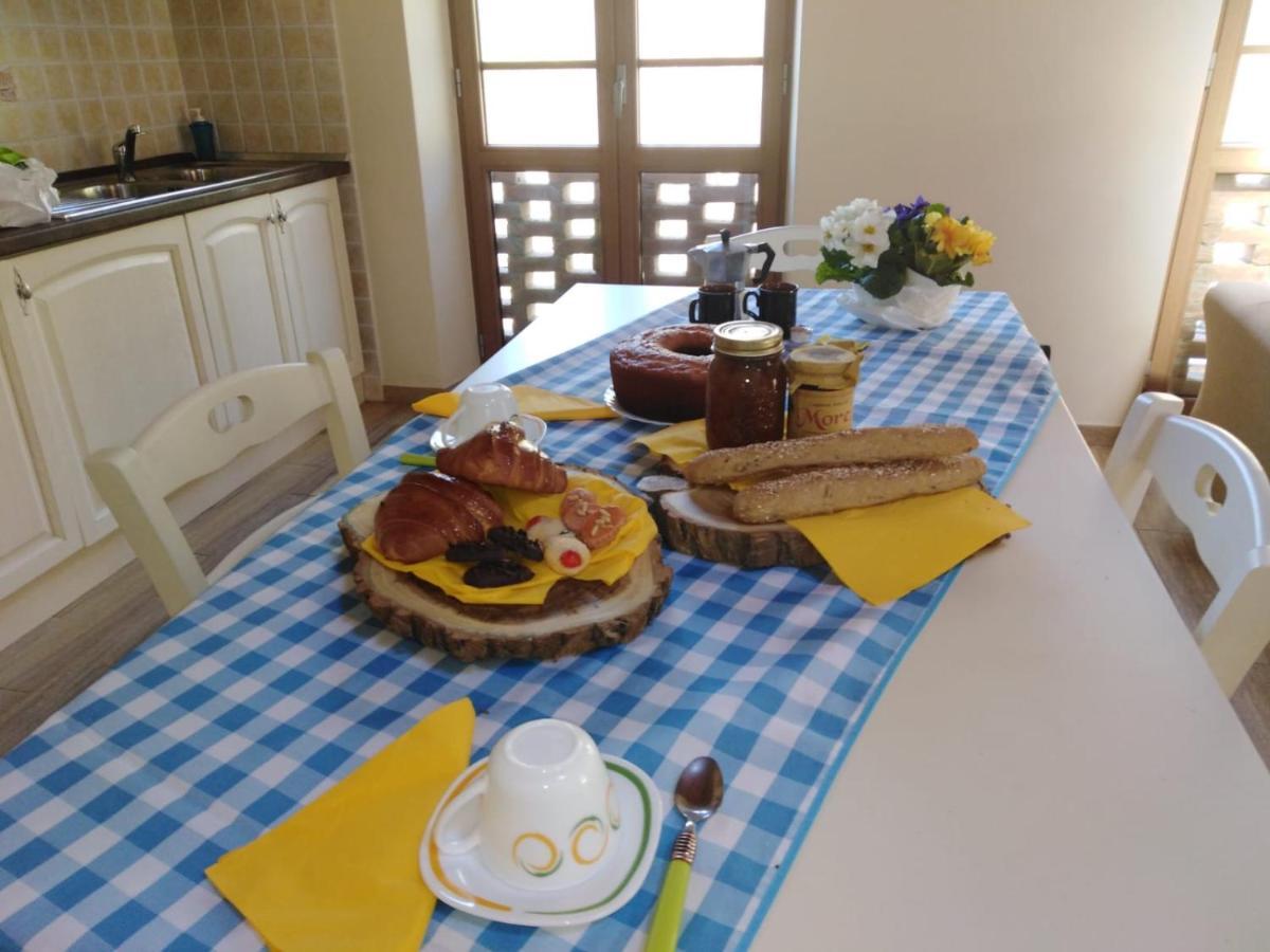 Ferienwohnung La Difesa San Romano  Exterior foto