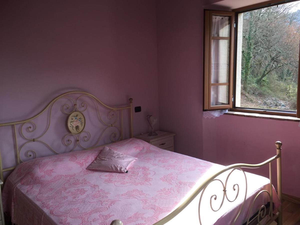 Ferienwohnung La Difesa San Romano  Exterior foto