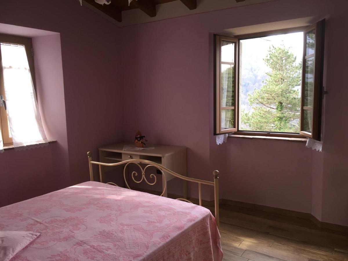 Ferienwohnung La Difesa San Romano  Exterior foto