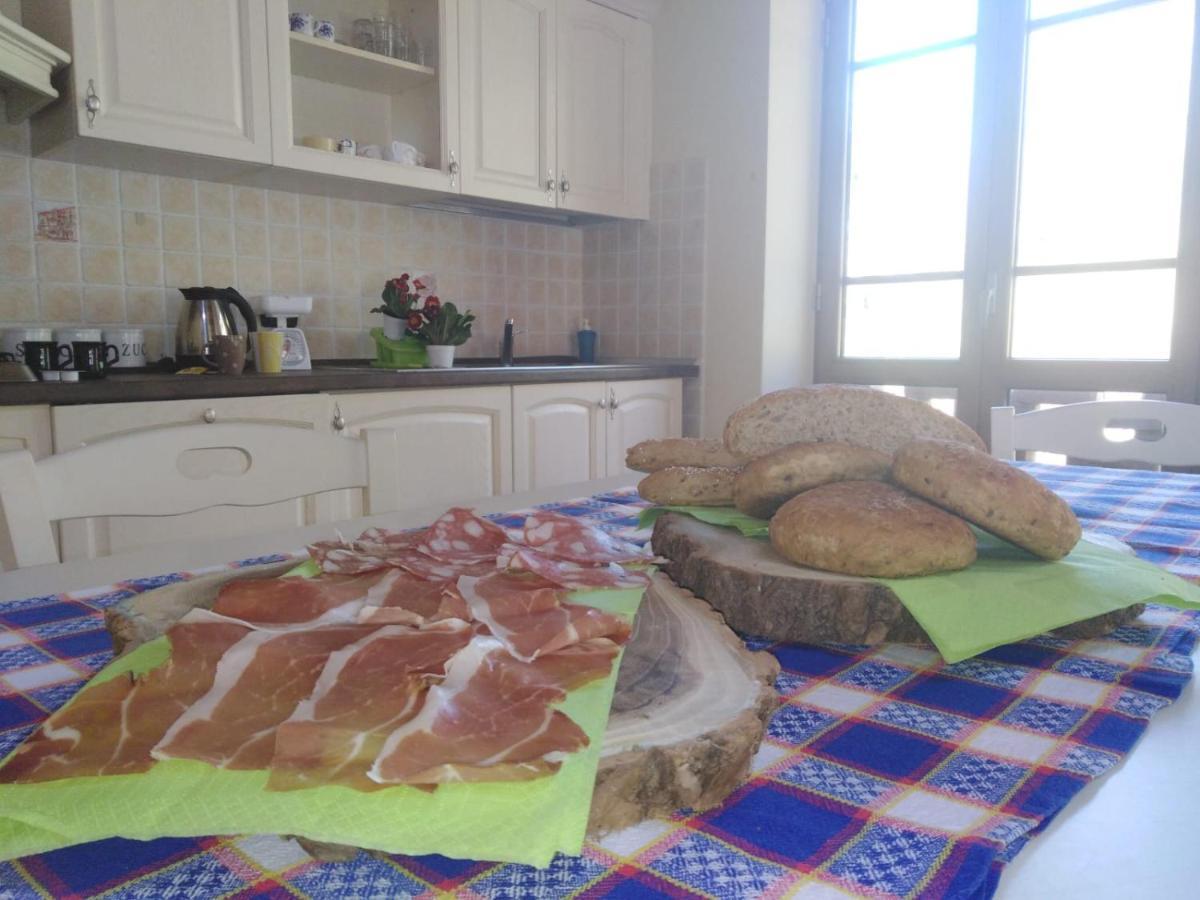 Ferienwohnung La Difesa San Romano  Exterior foto