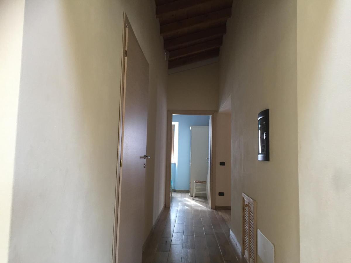 Ferienwohnung La Difesa San Romano  Exterior foto