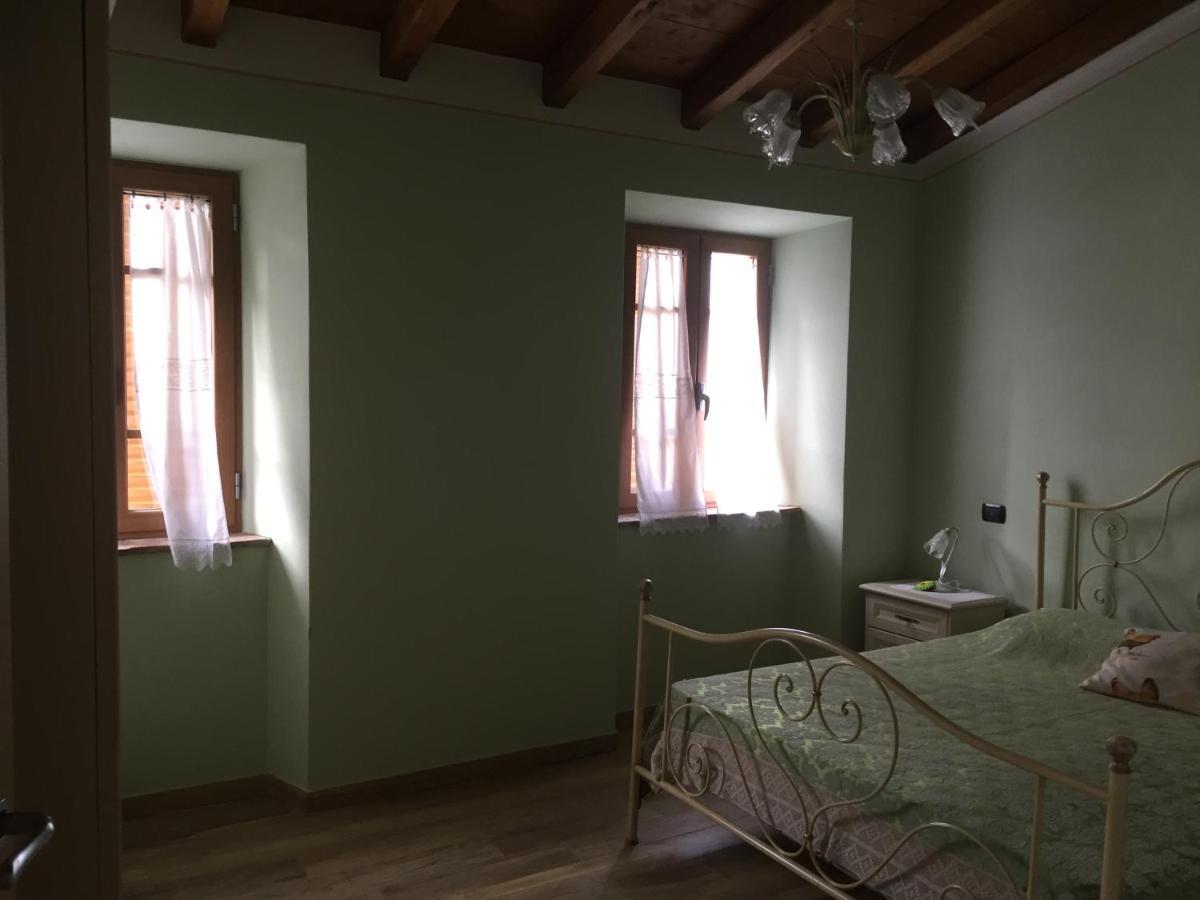 Ferienwohnung La Difesa San Romano  Exterior foto