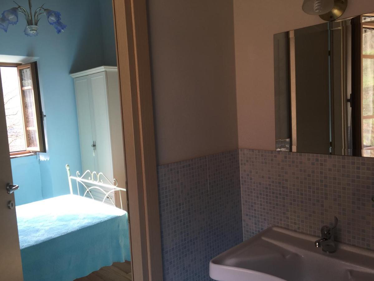 Ferienwohnung La Difesa San Romano  Exterior foto