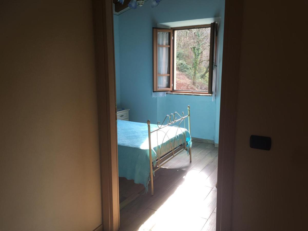 Ferienwohnung La Difesa San Romano  Exterior foto