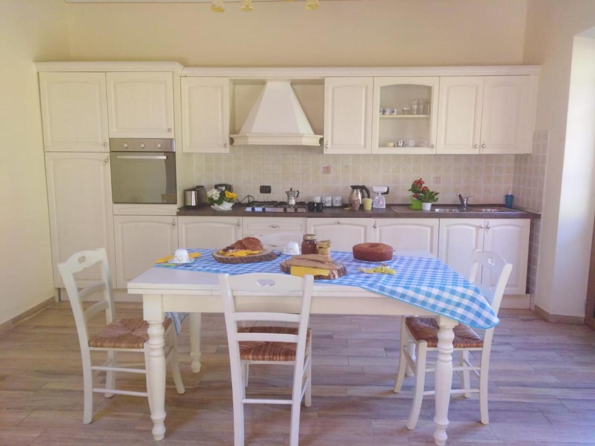 Ferienwohnung La Difesa San Romano  Exterior foto